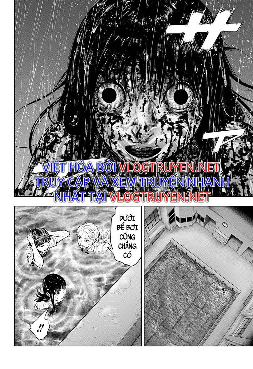 Trò Chơi Tìm Xác - Một Thế Giới Khác: Chapter 5