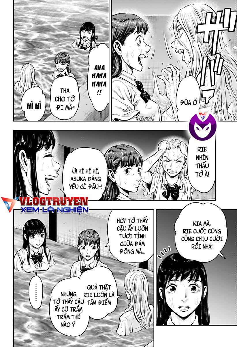 Trò Chơi Tìm Xác - Một Thế Giới Khác: Chapter 5