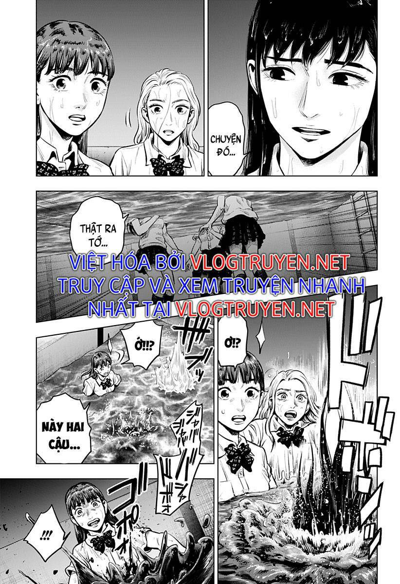 Trò Chơi Tìm Xác - Một Thế Giới Khác: Chapter 5