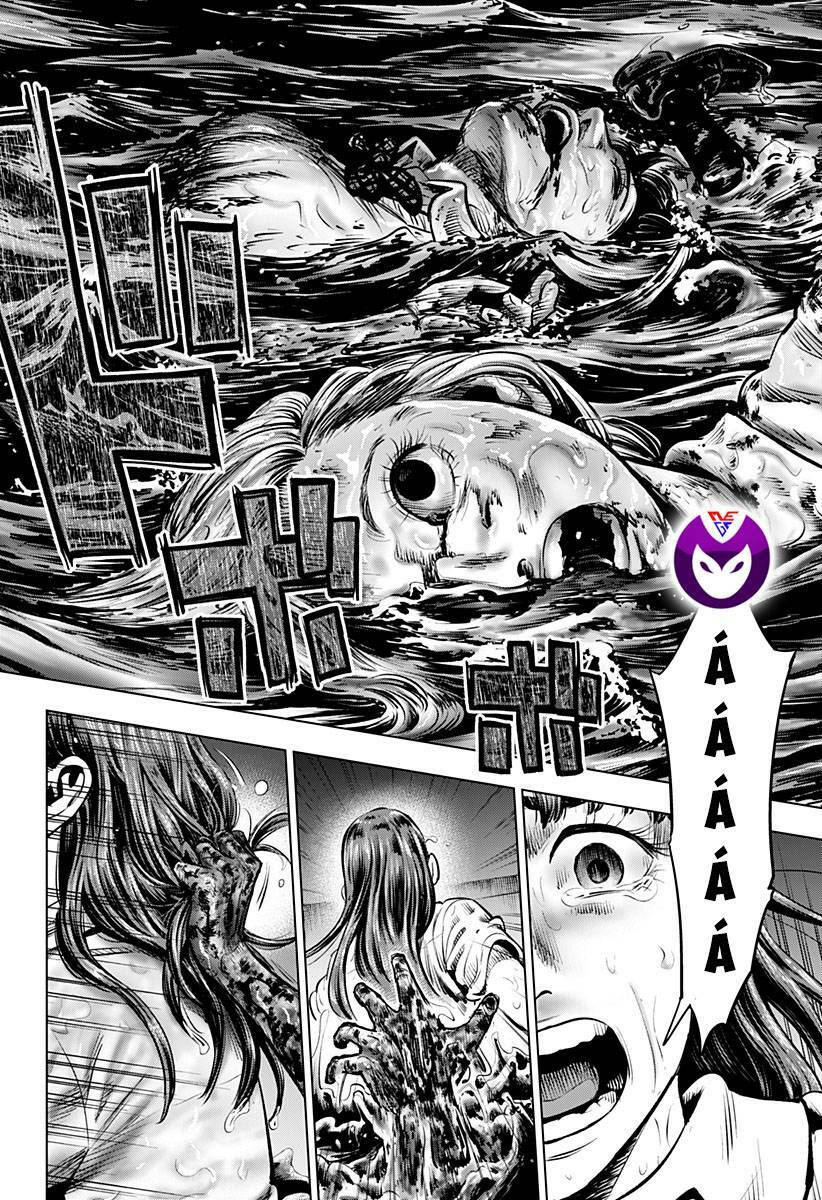 Trò Chơi Tìm Xác - Một Thế Giới Khác: Chapter 5