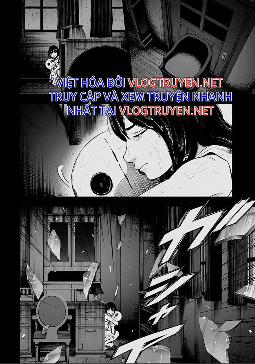 Trò Chơi Tìm Xác - Một Thế Giới Khác: Chapter 6