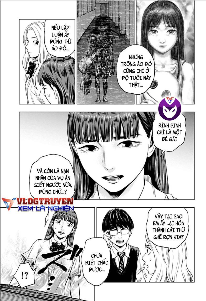 Trò Chơi Tìm Xác - Một Thế Giới Khác: Chapter 6