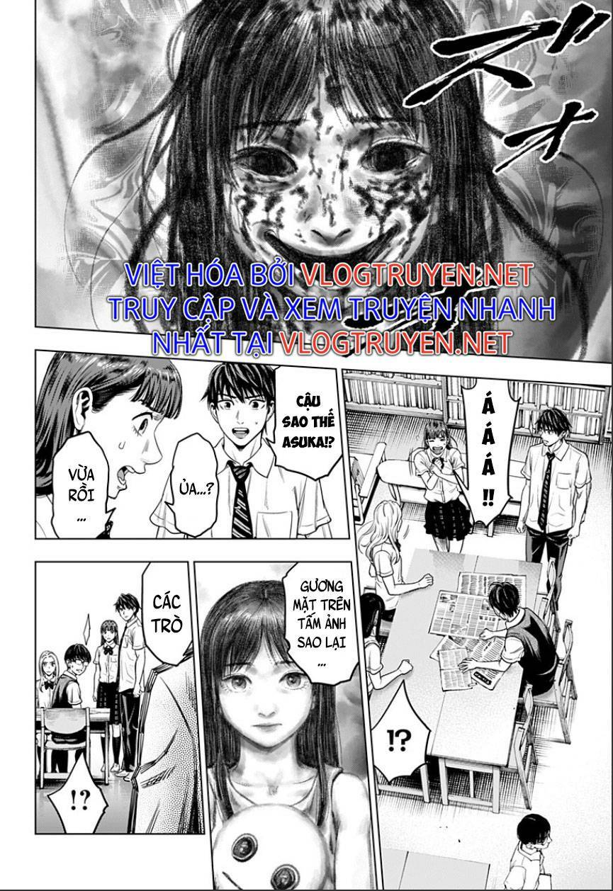 Trò Chơi Tìm Xác - Một Thế Giới Khác: Chapter 6