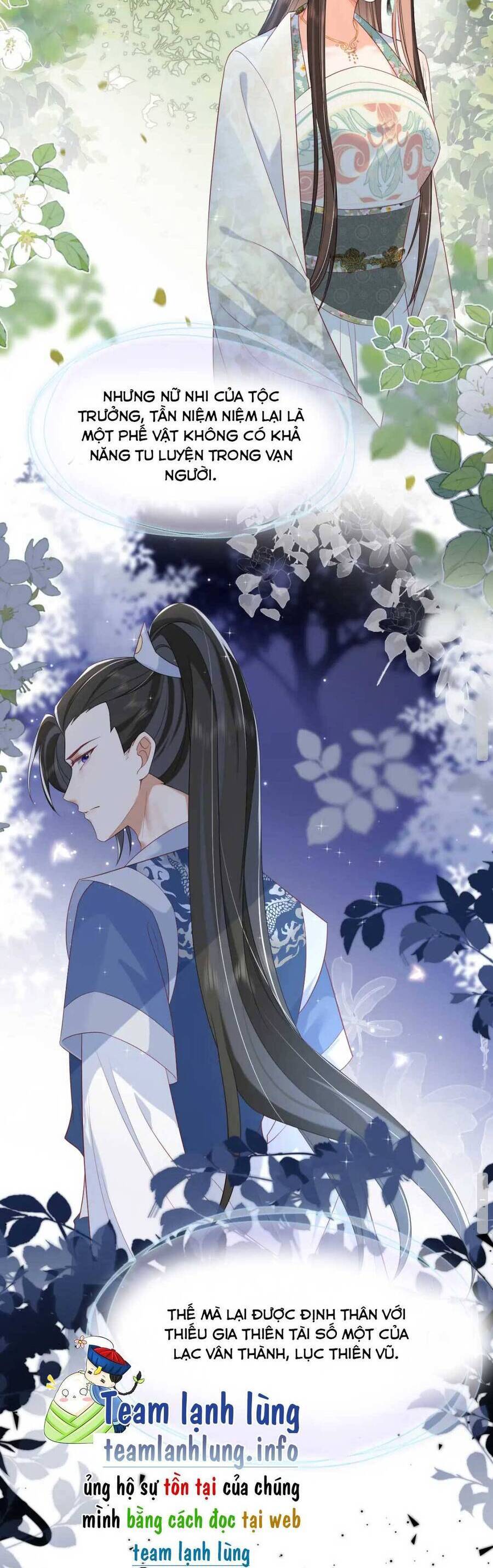 Hướng Dẫn Làm Nhiệm Vụ Của Nữ Diêm La: Chapter 37