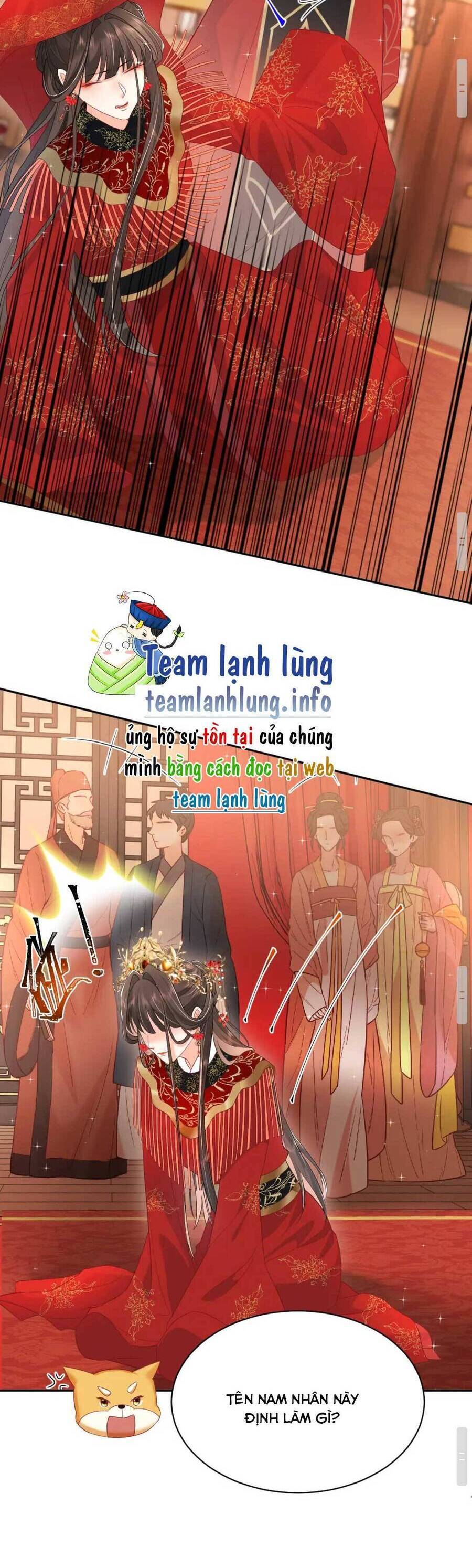 Hướng Dẫn Làm Nhiệm Vụ Của Nữ Diêm La: Chapter 37