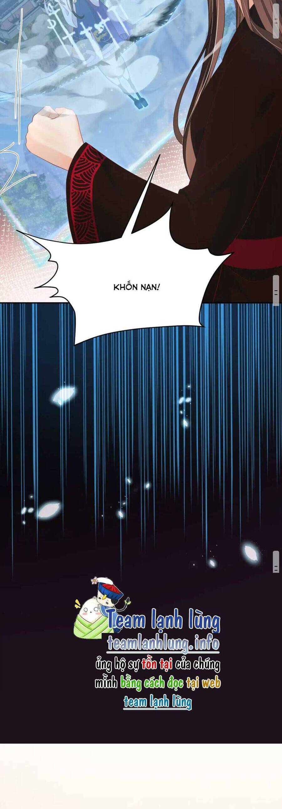 Hướng Dẫn Làm Nhiệm Vụ Của Nữ Diêm La: Chapter 37