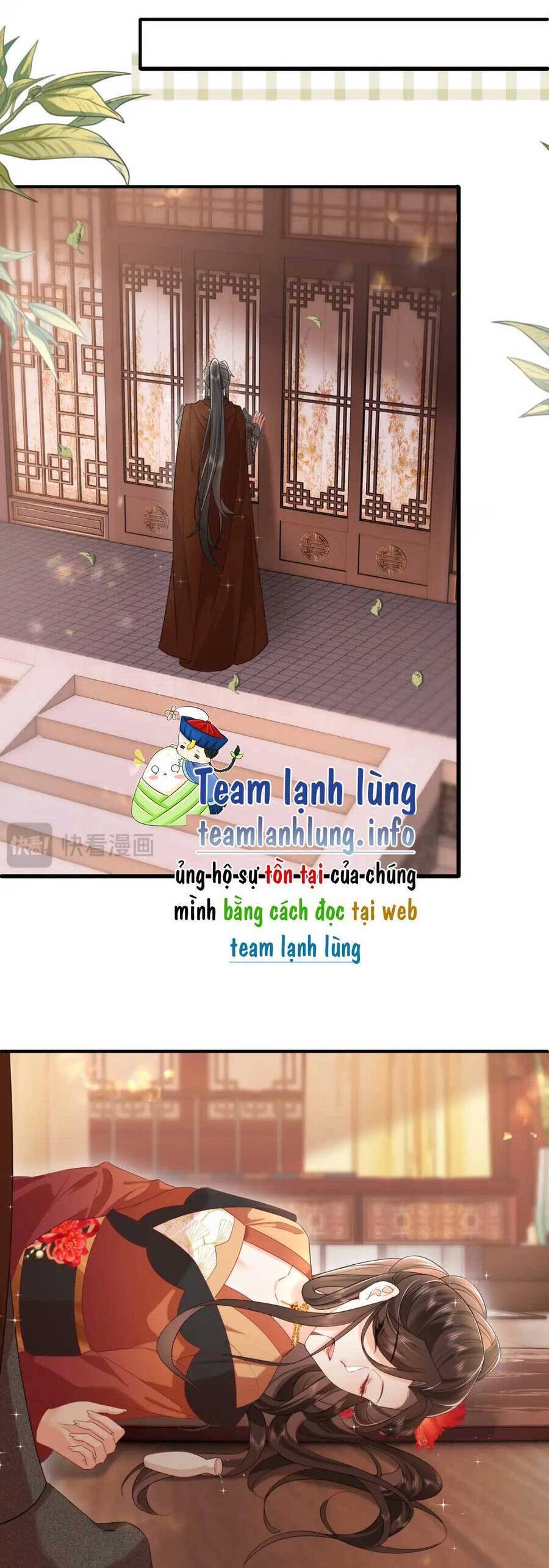 Hướng Dẫn Làm Nhiệm Vụ Của Nữ Diêm La: Chapter 37