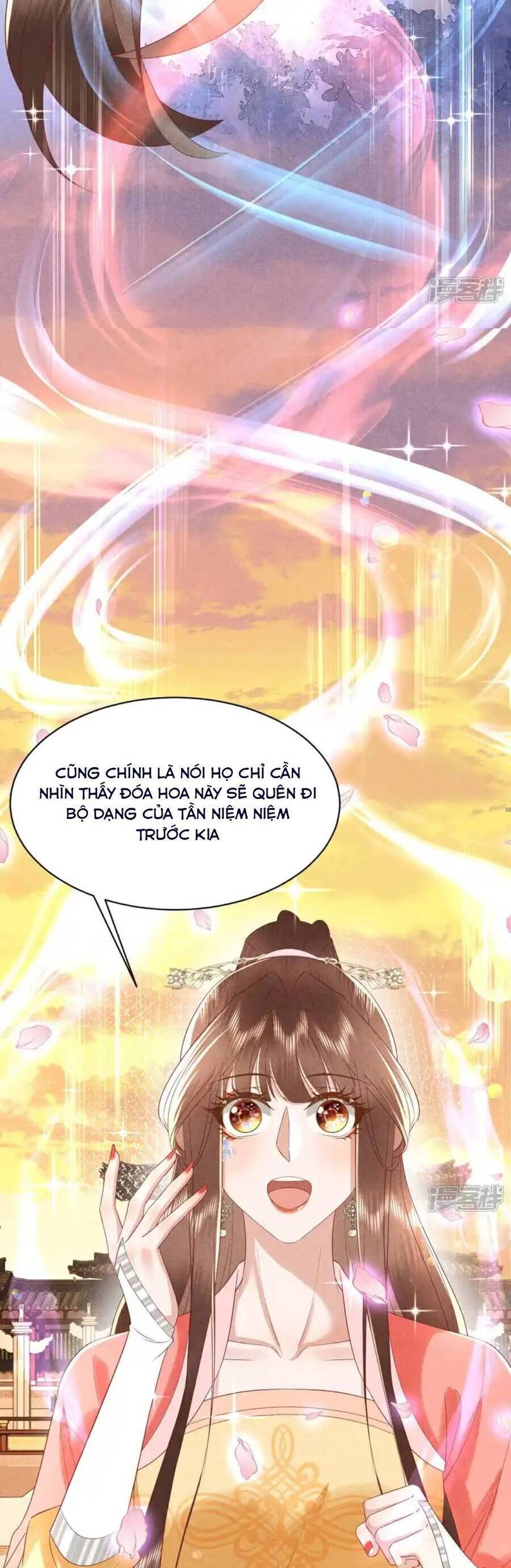 Hướng Dẫn Làm Nhiệm Vụ Của Nữ Diêm La: Chapter 55