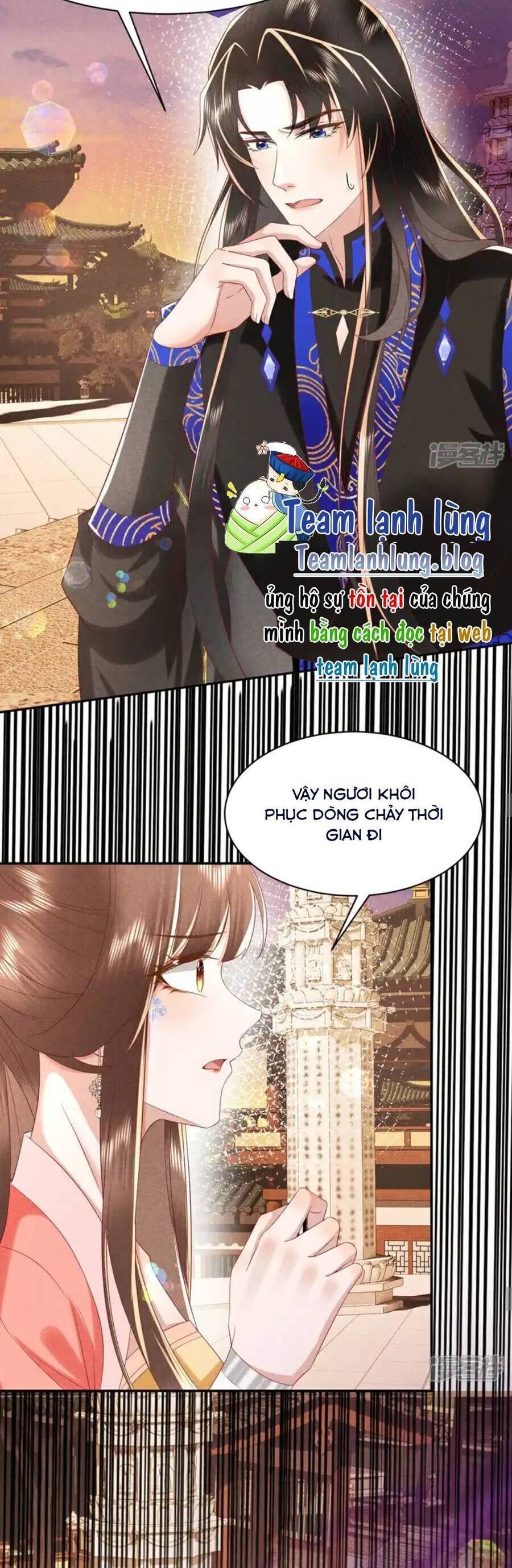 Hướng Dẫn Làm Nhiệm Vụ Của Nữ Diêm La: Chapter 55