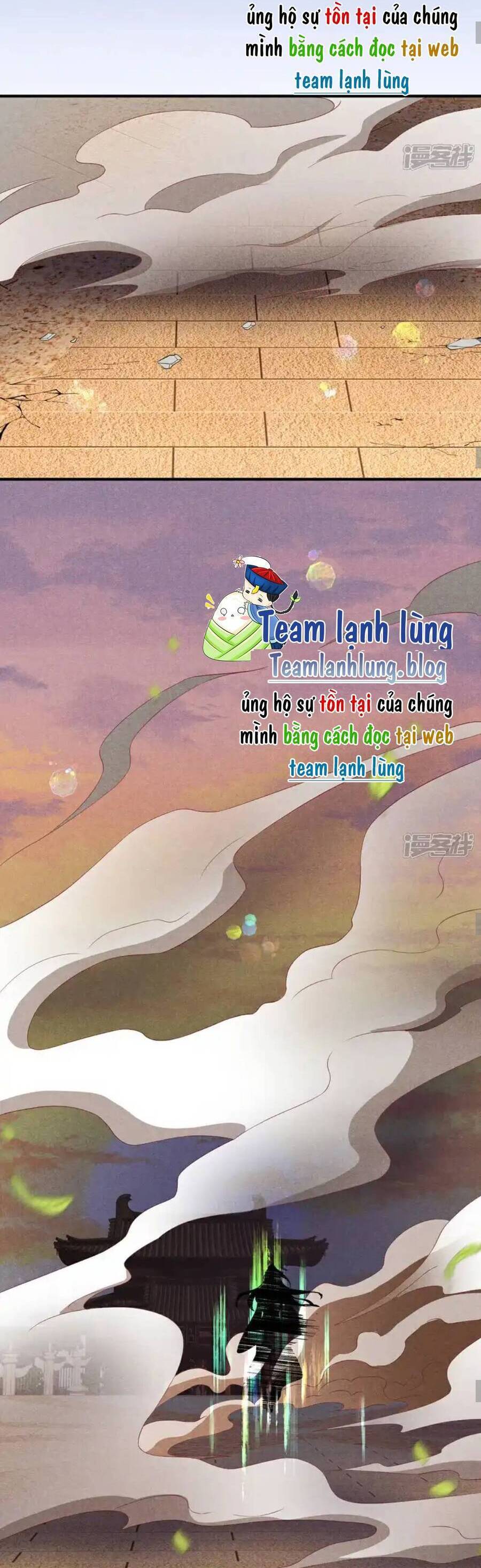 Hướng Dẫn Làm Nhiệm Vụ Của Nữ Diêm La: Chapter 55