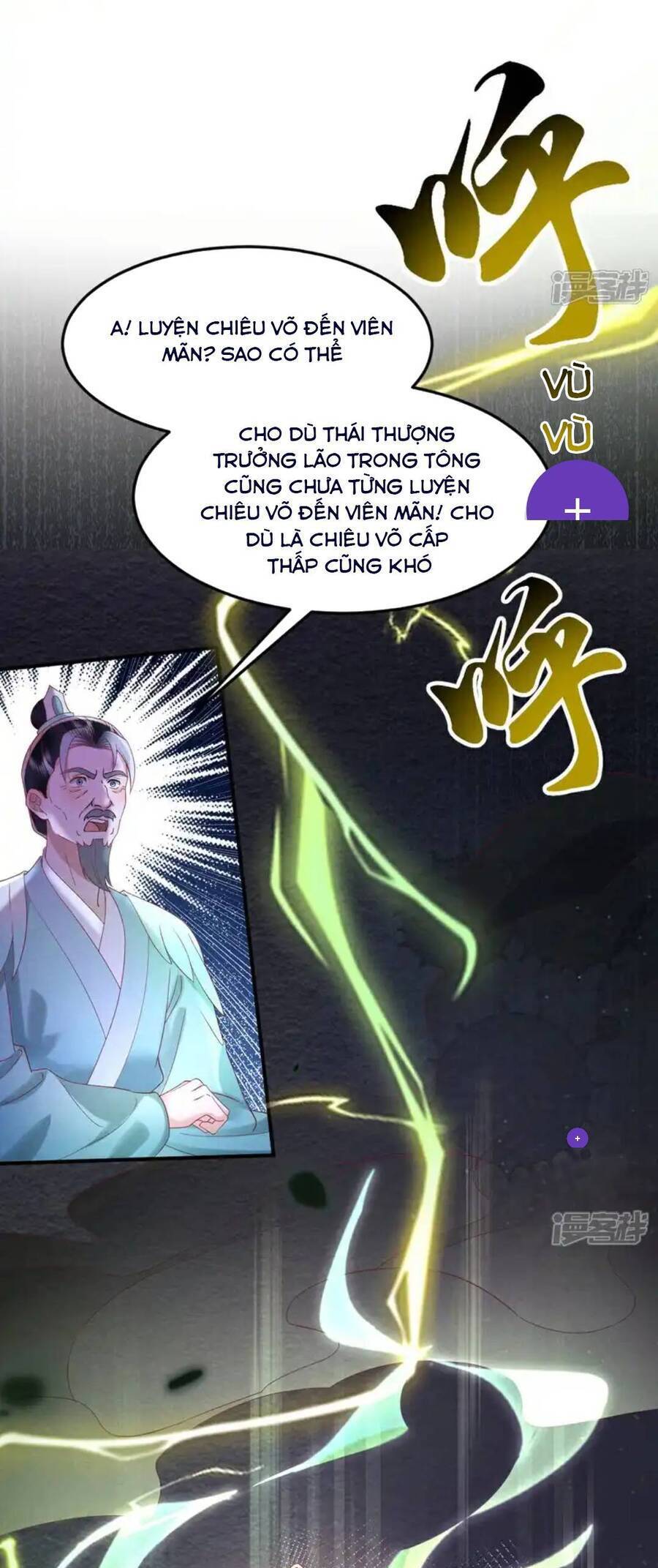 Hướng Dẫn Làm Nhiệm Vụ Của Nữ Diêm La: Chapter 55