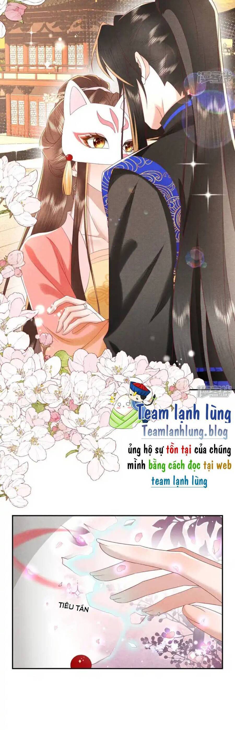 Hướng Dẫn Làm Nhiệm Vụ Của Nữ Diêm La: Chapter 55