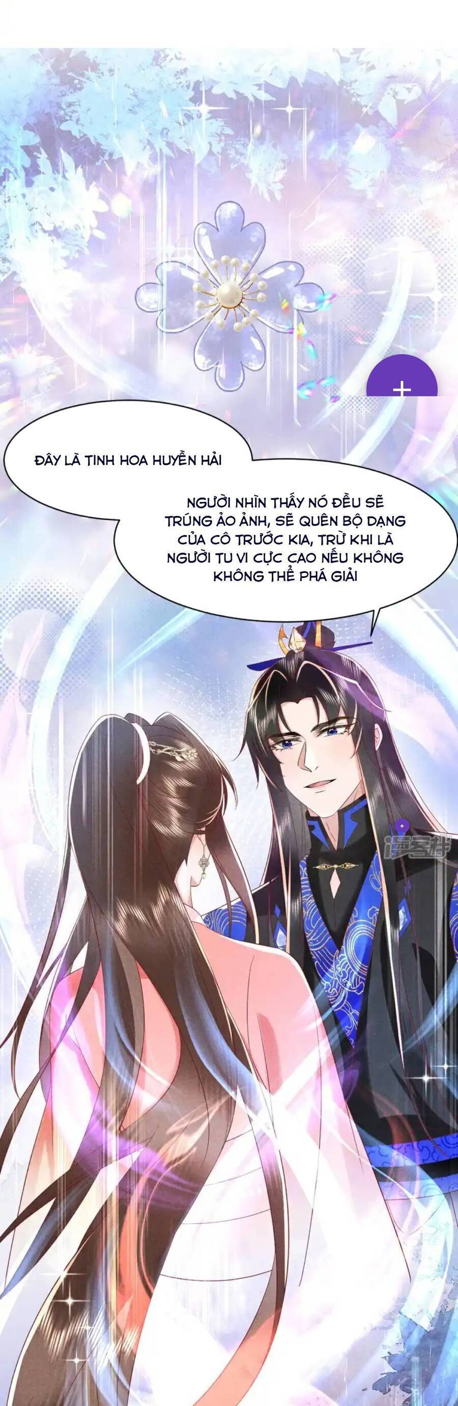 Hướng Dẫn Làm Nhiệm Vụ Của Nữ Diêm La: Chapter 55