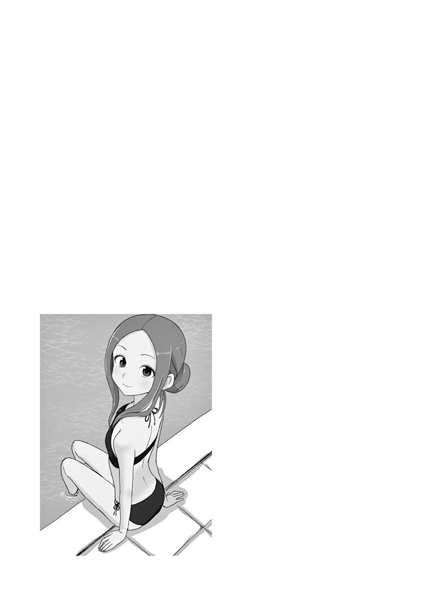 Trò Đùa Đáng Yêu: Chapter 106.2: Vol.8 Extra