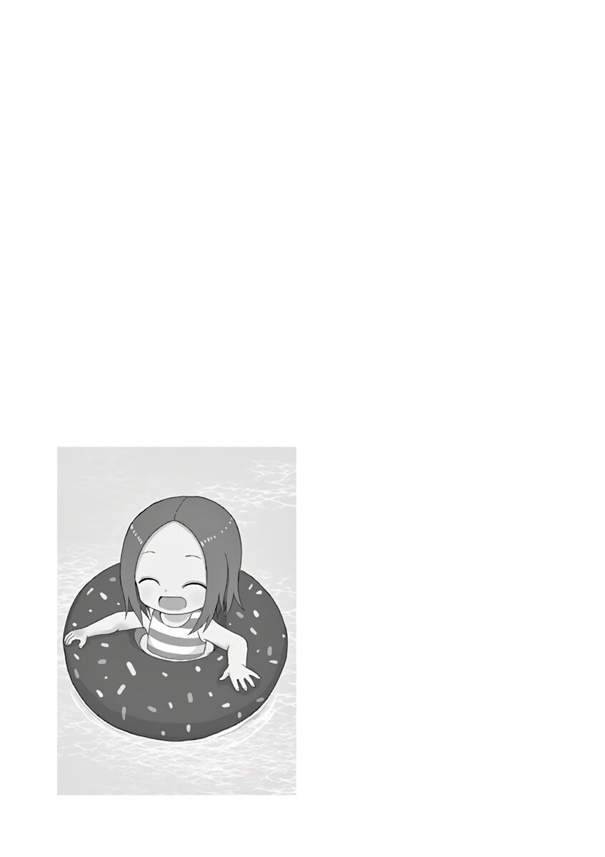 Trò Đùa Đáng Yêu: Chapter 106.2: Vol.8 Extra