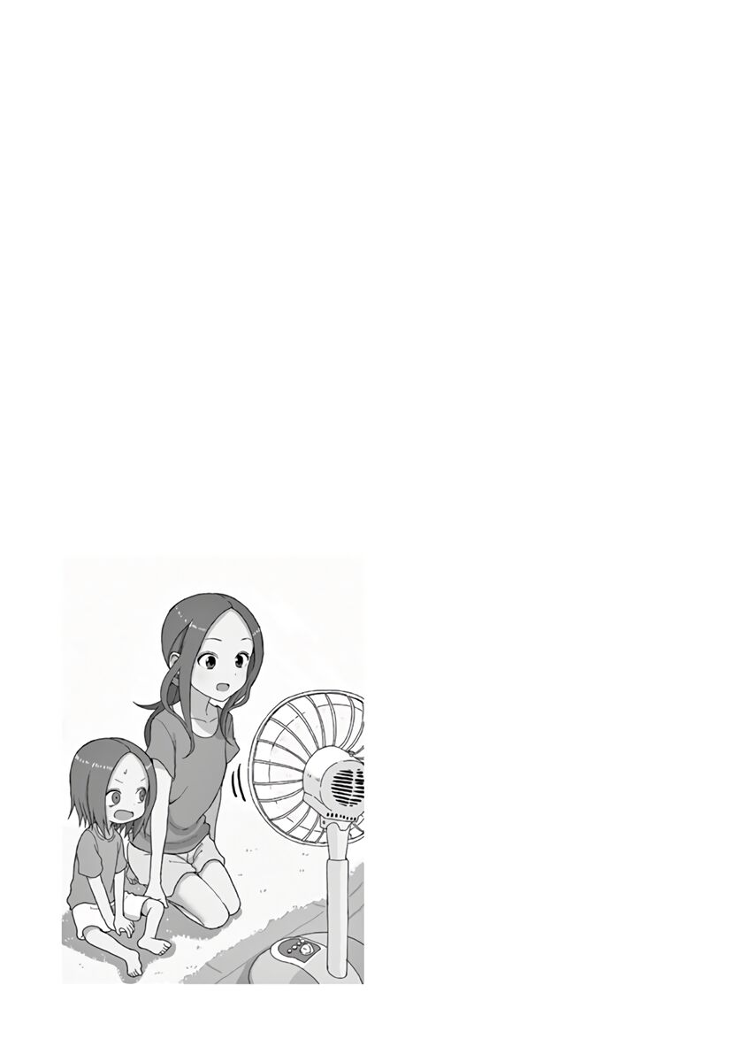 Trò Đùa Đáng Yêu: Chapter 106.2: Vol.8 Extra