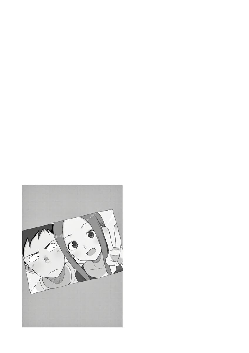 Trò Đùa Đáng Yêu: Chapter 106.2: Vol.8 Extra