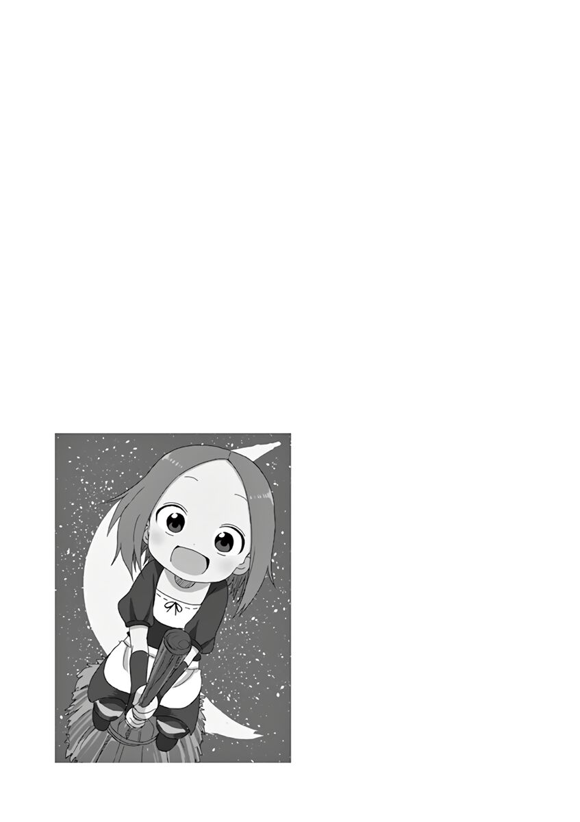 Trò Đùa Đáng Yêu: Chapter 106.2: Vol.8 Extra