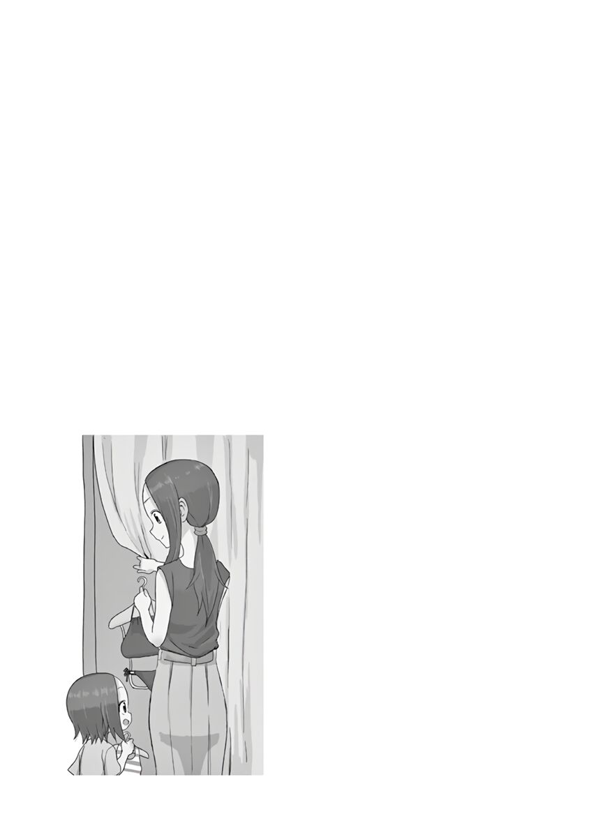 Trò Đùa Đáng Yêu: Chapter 106.2: Vol.8 Extra