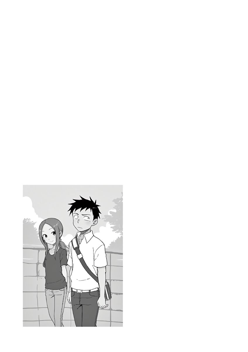 Trò Đùa Đáng Yêu: Chapter 106.2: Vol.8 Extra