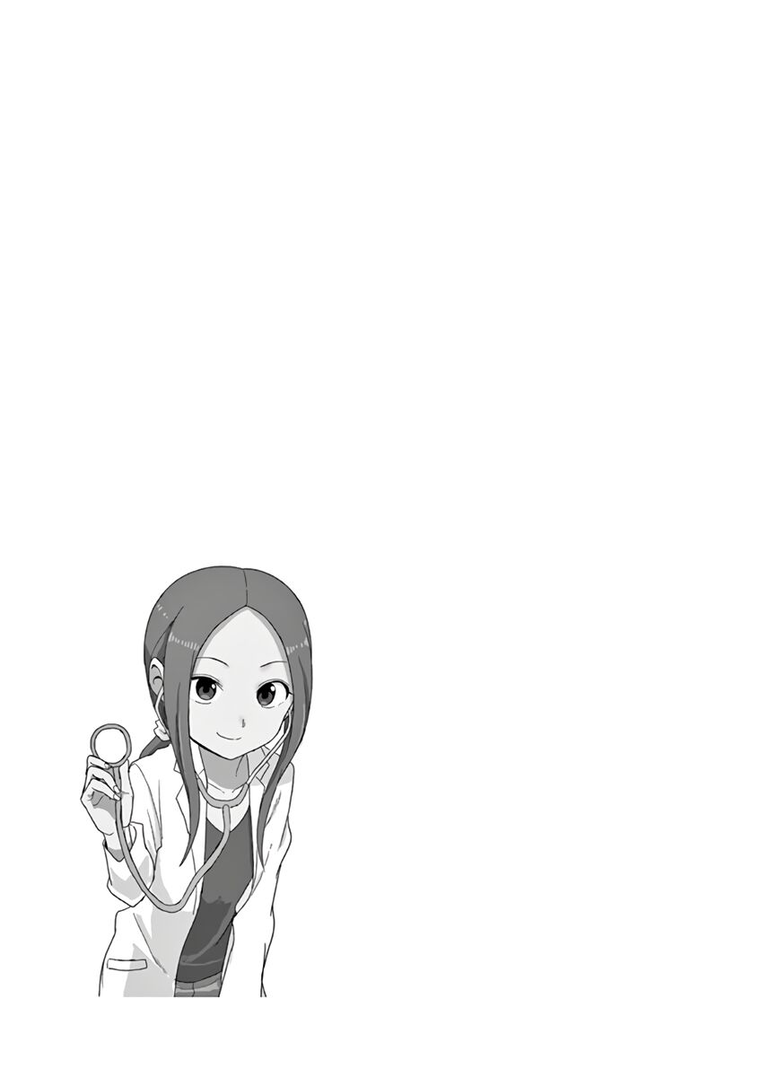 Trò Đùa Đáng Yêu: Chapter 106.2: Vol.8 Extra