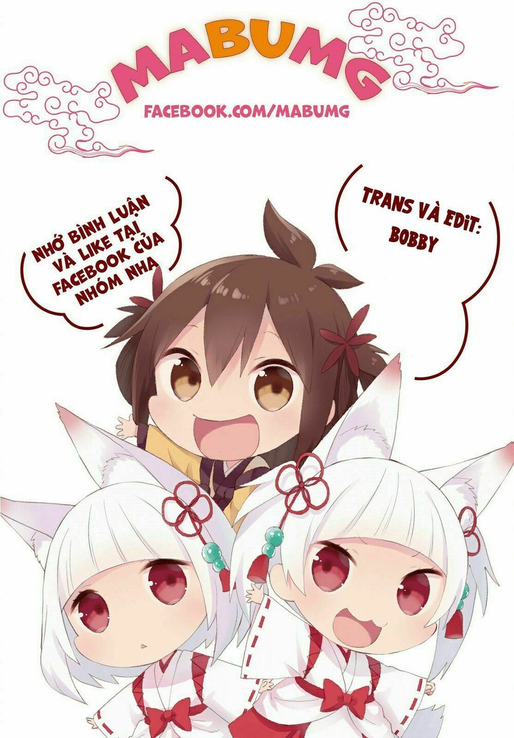 Trò Đùa Đáng Yêu: Chapter 108