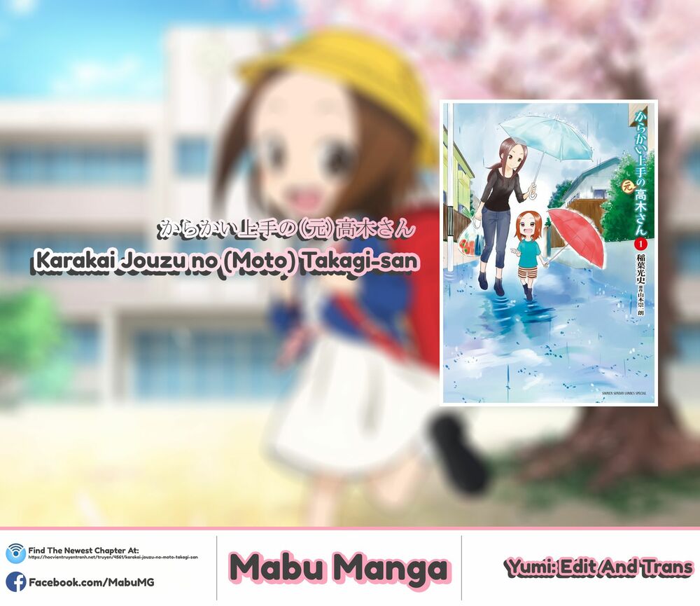 Trò Đùa Đáng Yêu: Chapter 129