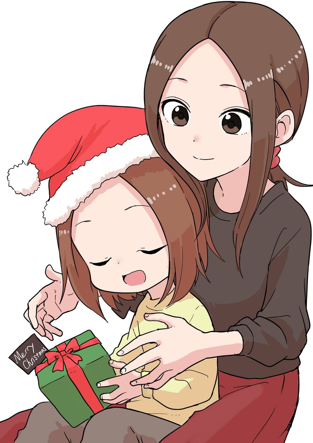 Trò Đùa Đáng Yêu: Chapter 167