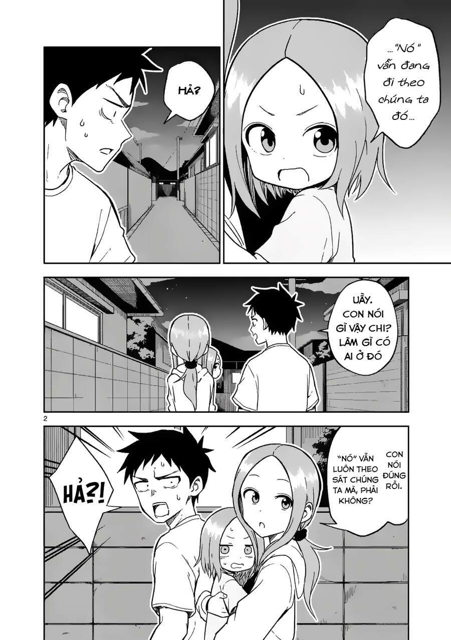 Trò Đùa Đáng Yêu: Chapter 177