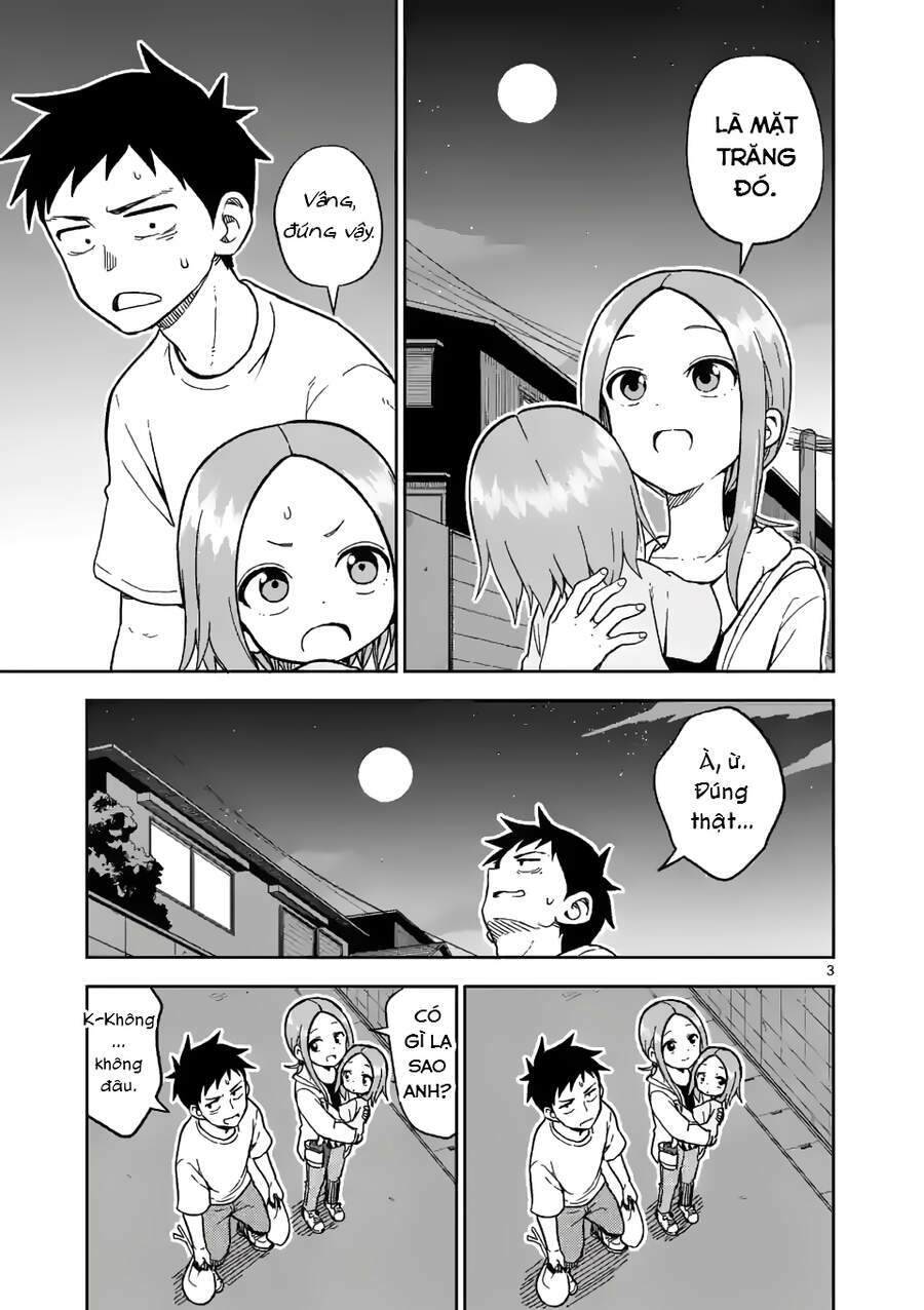 Trò Đùa Đáng Yêu: Chapter 177