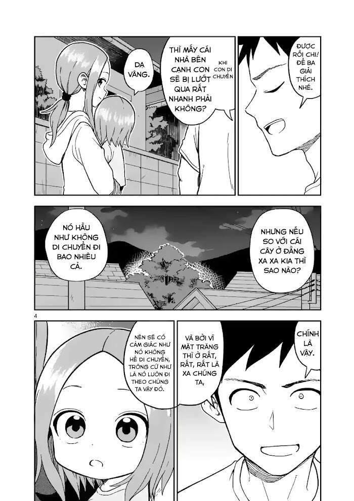 Trò Đùa Đáng Yêu: Chapter 177