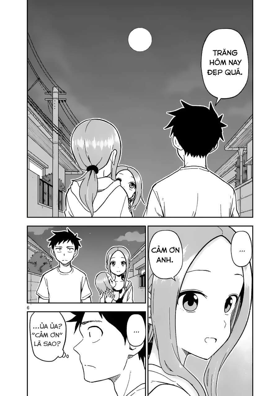 Trò Đùa Đáng Yêu: Chapter 177