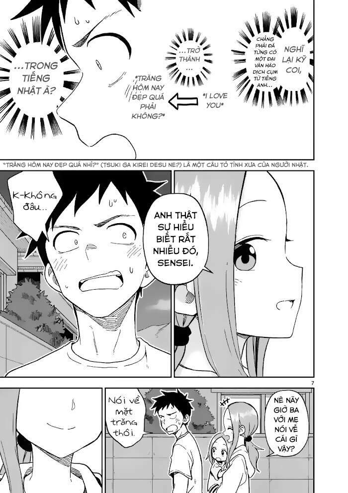 Trò Đùa Đáng Yêu: Chapter 177