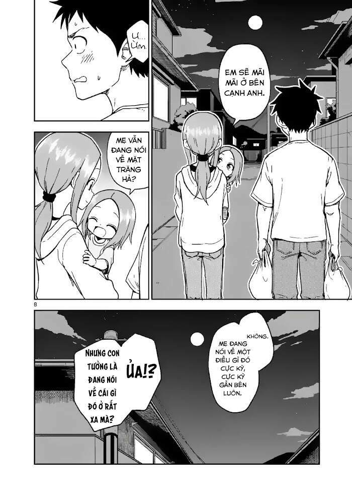 Trò Đùa Đáng Yêu: Chapter 177