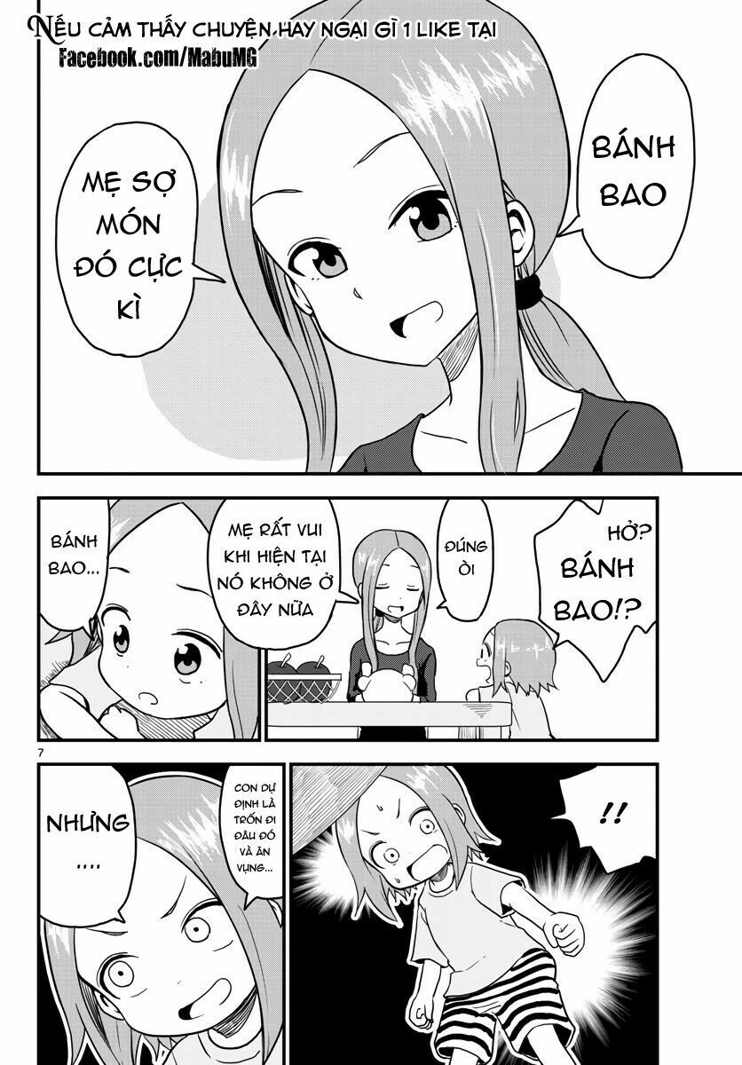 Trò Đùa Đáng Yêu: Chapter 20.5