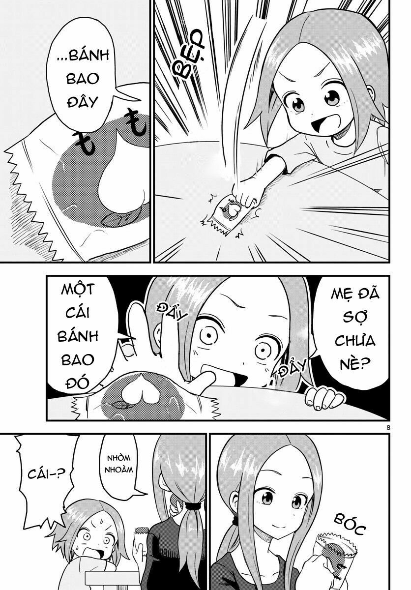 Trò Đùa Đáng Yêu: Chapter 20.5