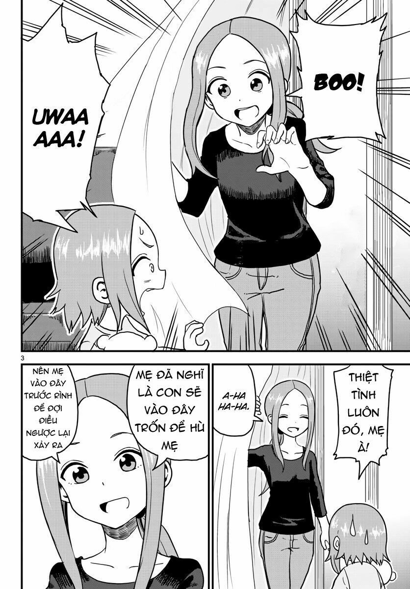 Trò Đùa Đáng Yêu: Chapter 20.5