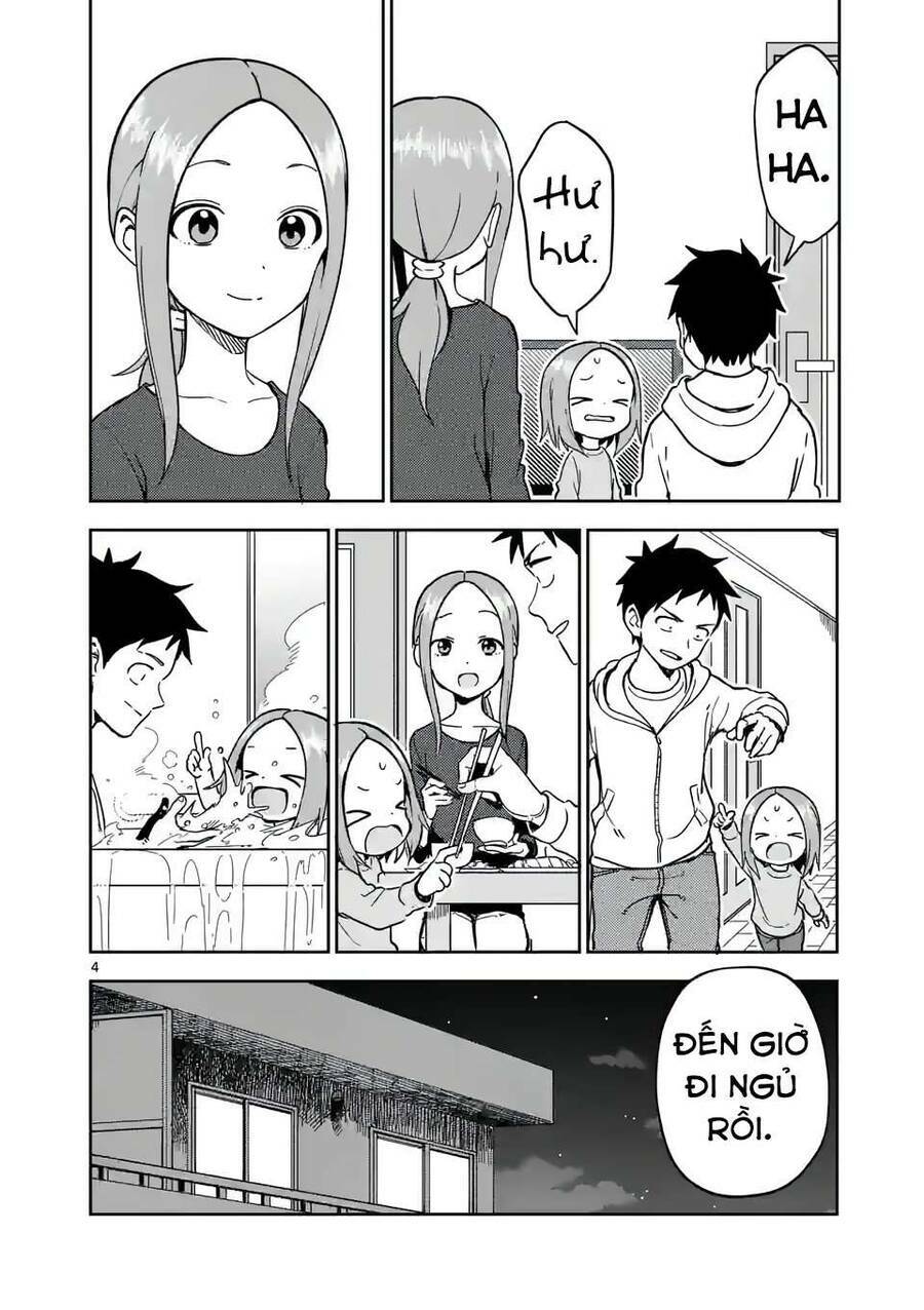 Trò Đùa Đáng Yêu: Chapter 220