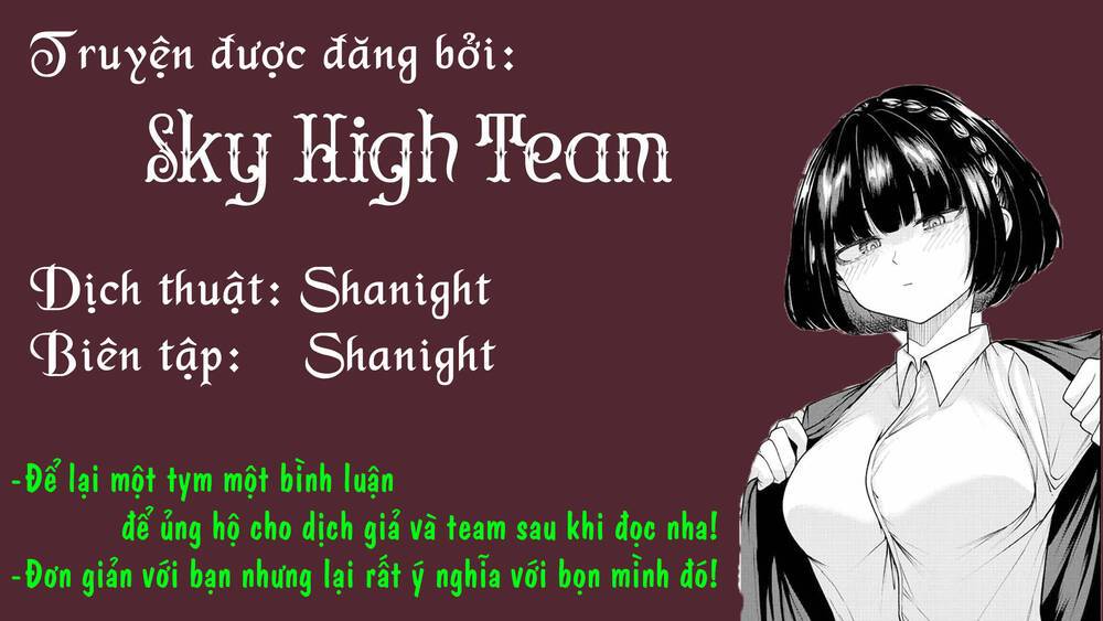 Trò Đùa Đáng Yêu: Chapter 236.5
