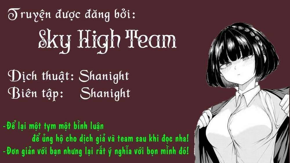 Trò Đùa Đáng Yêu: Chapter 240