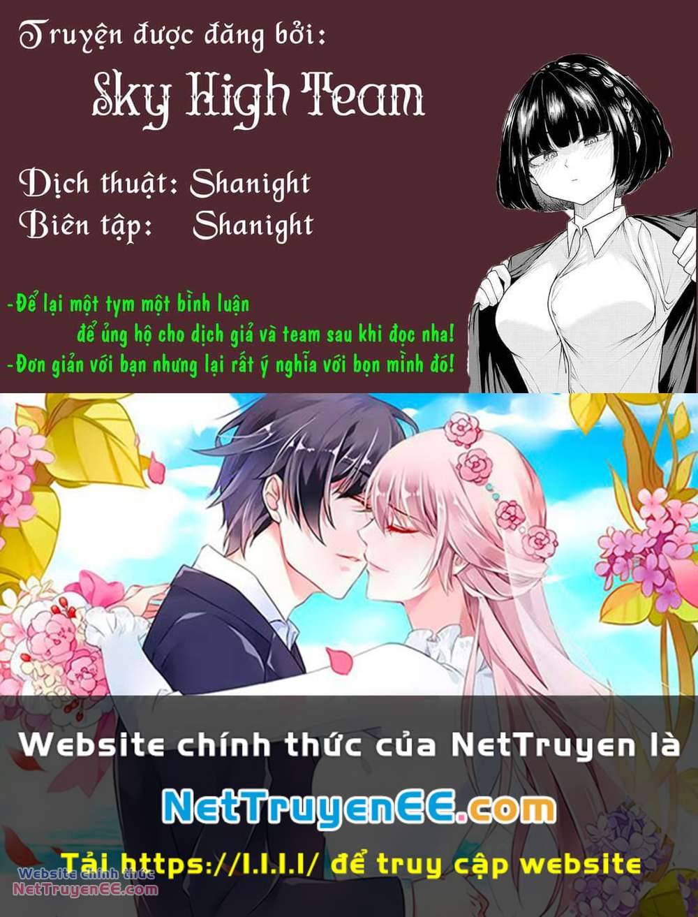Trò Đùa Đáng Yêu: Chapter 242