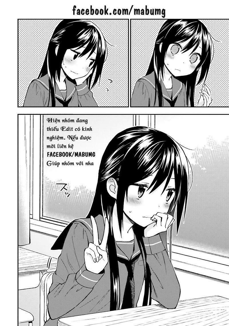 Trò Đùa Đáng Yêu: Chapter 33