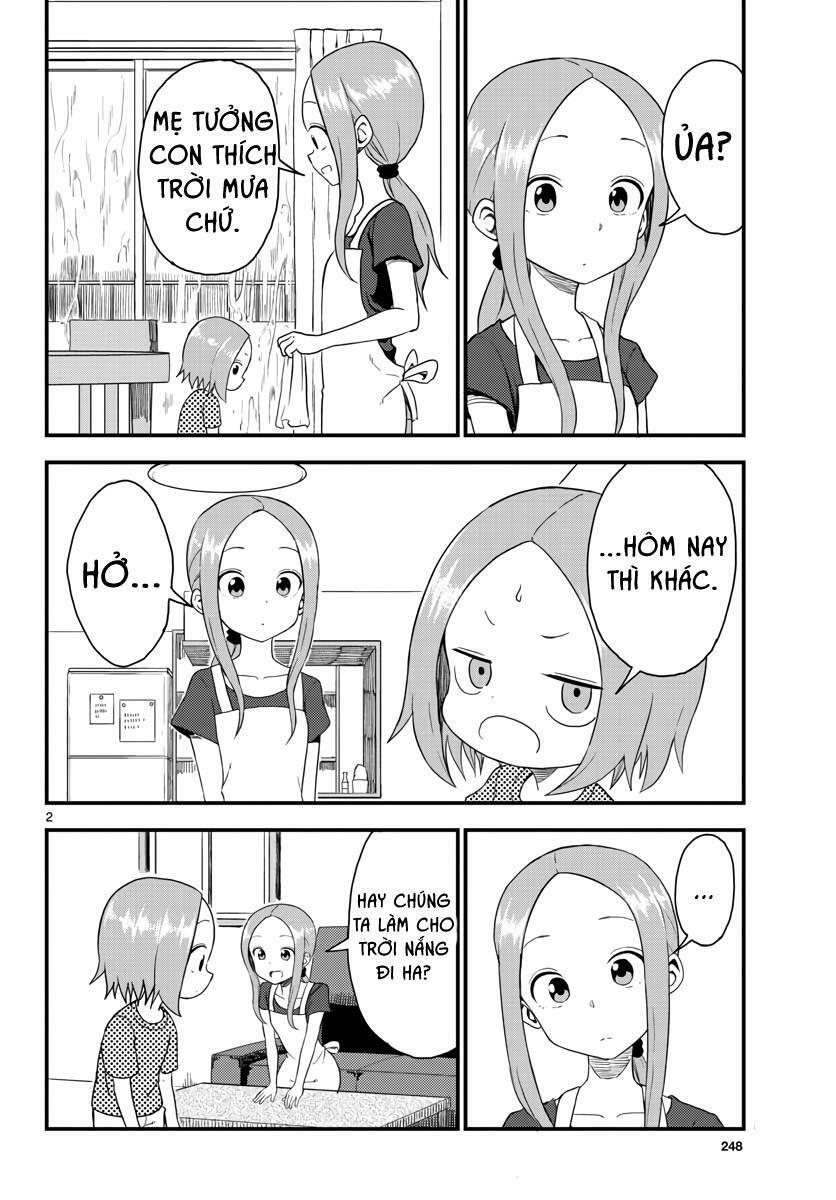 Trò Đùa Đáng Yêu: Chapter 48.5