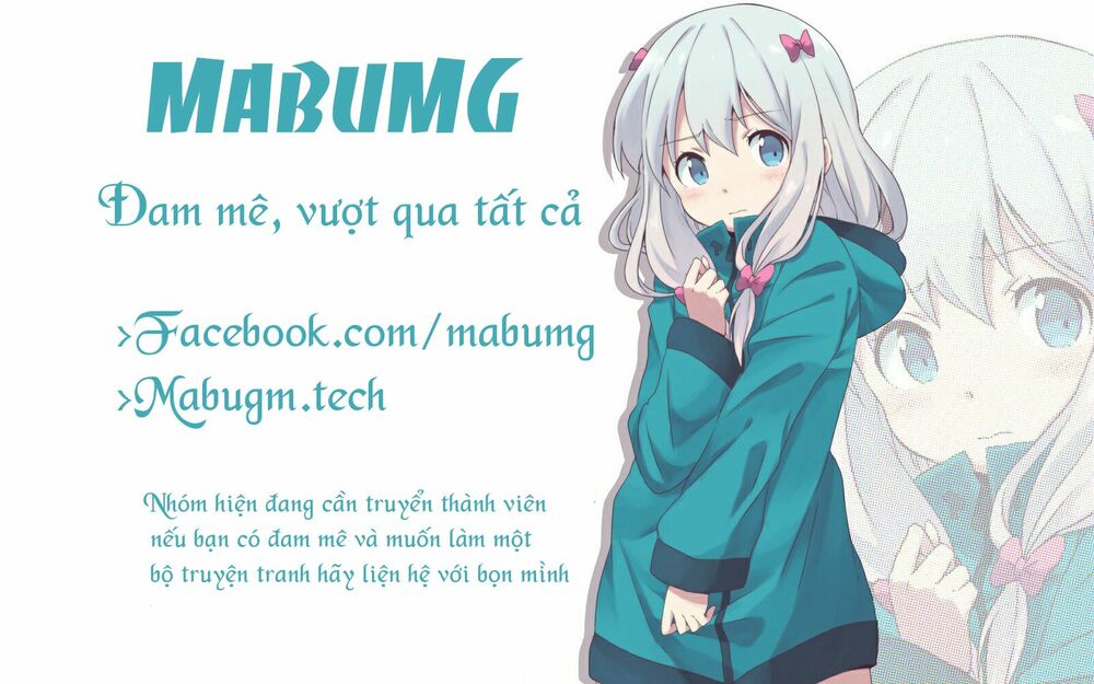 Trò Đùa Đáng Yêu: Chapter 62