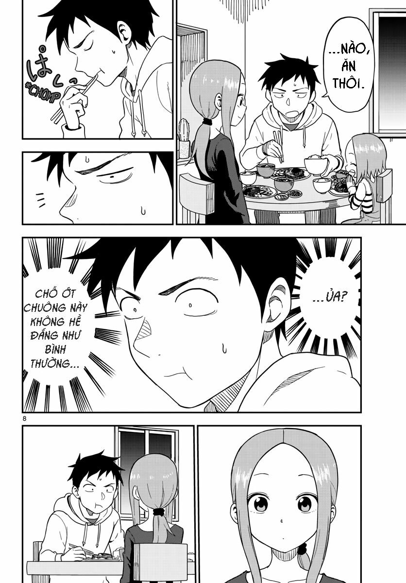 Trò Đùa Đáng Yêu: Chapter 74.5