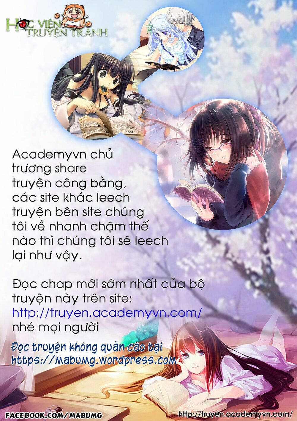 Trò Đùa Đáng Yêu: Chapter 8
