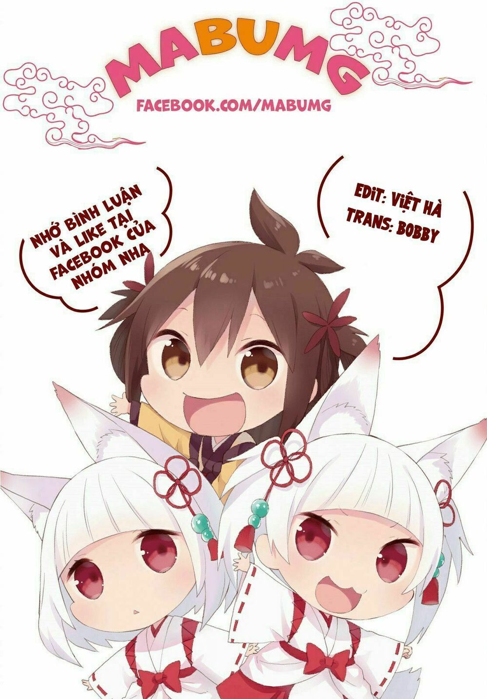 Trò Đùa Đáng Yêu: Chapter 91