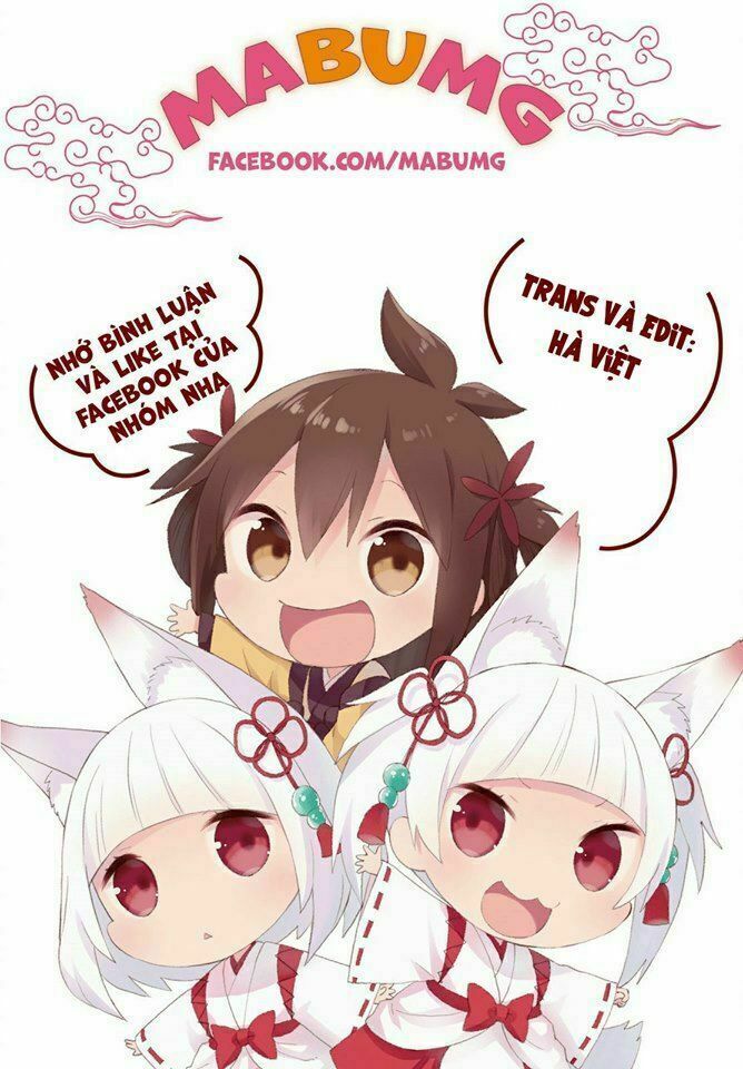 Trò Đùa Đáng Yêu: Chapter 97