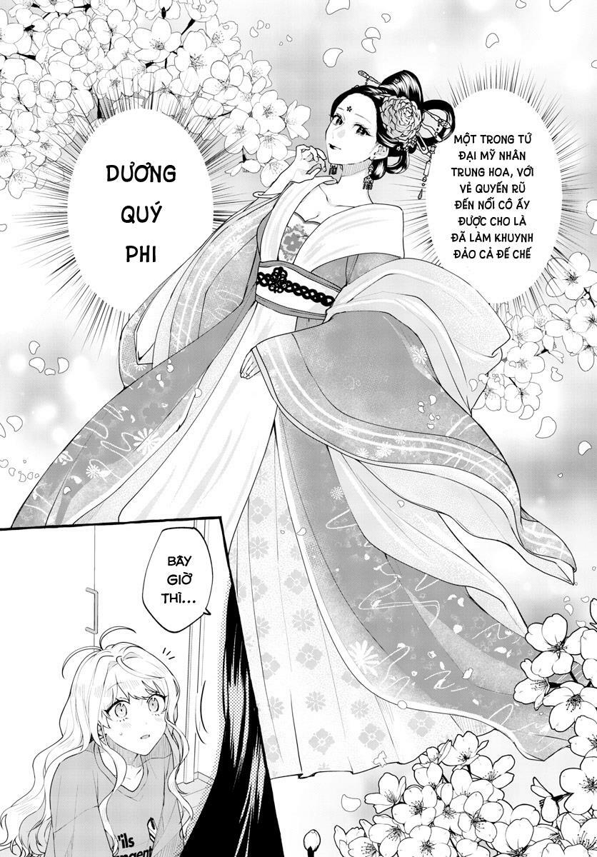 Sharehouse Nile: Chapter 2
