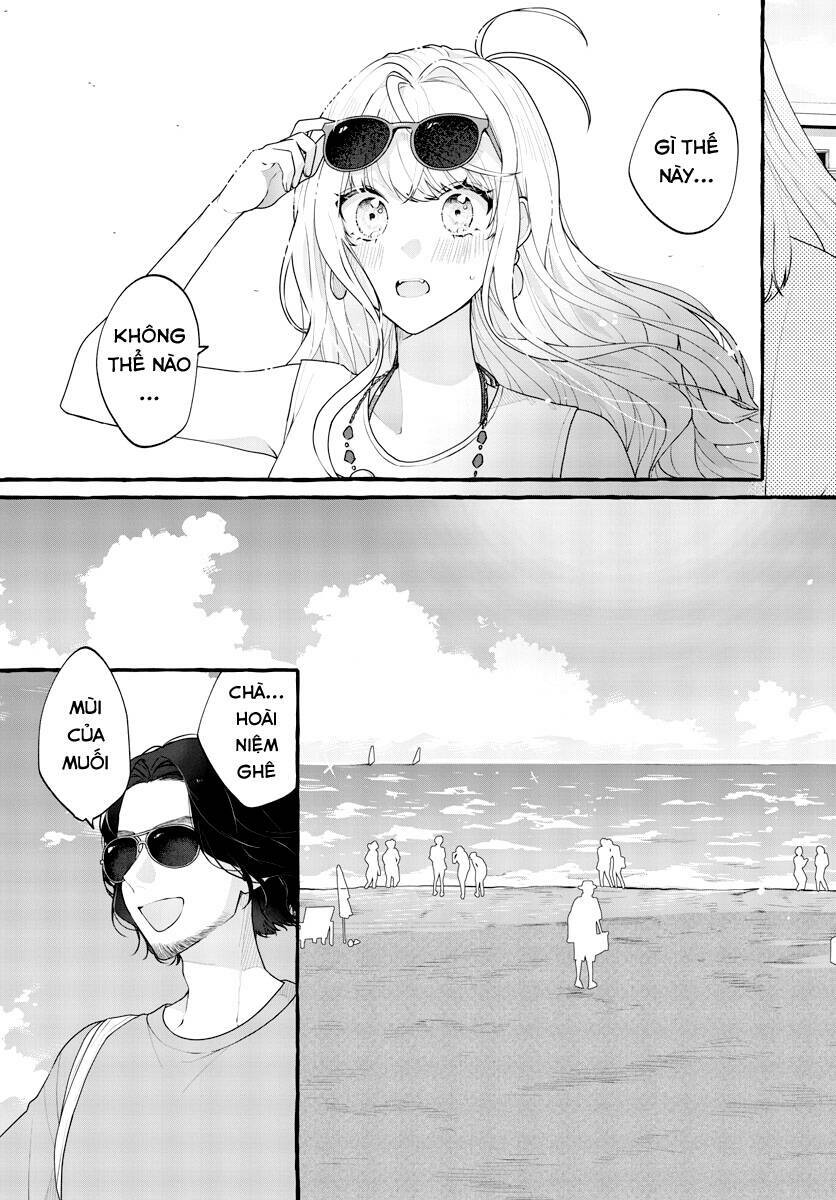 Sharehouse Nile: Chapter 5